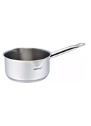 Katliņš, tērauda Ø18 cm 2,1 l Kinghoff, KH 1126