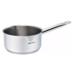 Katliņš, tērauda Ø18 cm 2,1 l Kinghoff, KH 1126