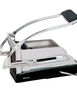 Kartupeļu smalcinātājs, 10x24cm, KING HOFF ,KH 1207  Hover