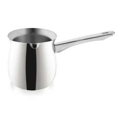 KING HOFF Kafijas/tējas pagatavotājs, ar rokturi, 0.7L KH 1208