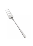 Galda dakšu komplekts, 6 gab., tērauds, 19,5 cm, Kinghoff KH 1334