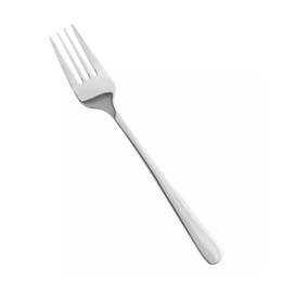 Galda dakšu komplekts, 6 gab., tērauds, 19,5 cm, Kinghoff KH 1334