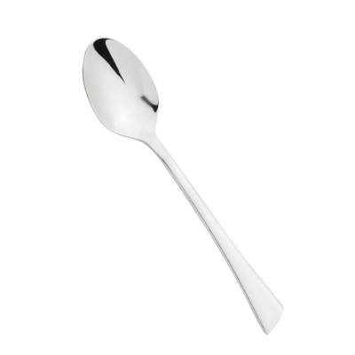 Tējkarošu komplekts, 6 gab., pulēts tērauds, 14 cm, Kinghoff KH 1337