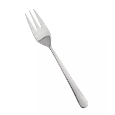 Deserta dakšu komplekts, 6 gab., tērauds, Kinghoff KH 1338