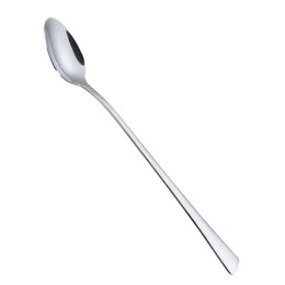 Deserta un kokteiļu karotīšu komplekts, 6 gab., 22 cm, pulēts tērauds, Kinghoff KH 1341