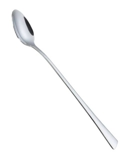 Deserta un kokteiļu karotīšu komplekts, 6 gab., 22 cm, pulēts tērauds, Kinghoff KH 1341  Hover