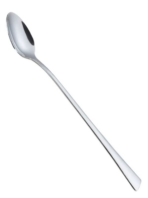 Deserta un kokteiļu karotīšu komplekts, 6 gab., 22 cm, pulēts tērauds, Kinghoff KH 1341  Hover