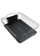 KING HOFF Trauku žāvētājs, 35.5 cm x 45 cm x 16.5 cm, KH 1354