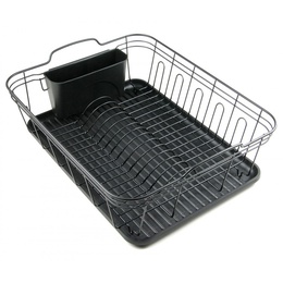 KING HOFF Trauku žāvētājs, 35.5 cm x 45 cm x 16.5 cm, KH 1354