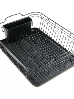 KING HOFF Trauku žāvētājs, 35.5 cm x 45 cm x 16.5 cm, KH 1354  Hover