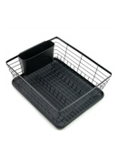 KING HOFF Trauku žāvētājs, 36.3 cm x 30.2 cm x 14.5 cm, KH 1355