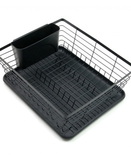 KING HOFF Trauku žāvētājs, 36.3 cm x 30.2 cm x 14.5 cm, KH 1355  Hover