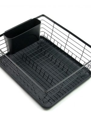 KING HOFF Trauku žāvētājs, 36.3 cm x 30.2 cm x 14.5 cm, KH 1355  Hover