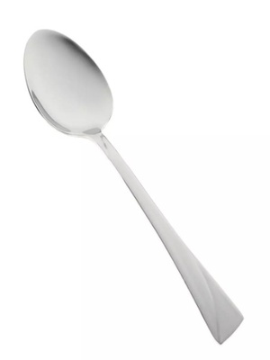 Karotīšu komplekts, 6 gab., 19.5 cm, pulēts tērauds, Kinghoff KH 1436  Hover