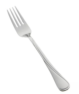 Galda dakšiņu komplekts, 6 gab., 19.5 cm, pulēts tērauds, Kinghoff KH 1437  Hover