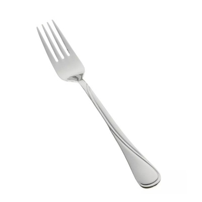 Galda dakšiņu komplekts, 6 gab., 19.5 cm, pulēts tērauds, Kinghoff KH 1437