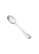 Tējas un kafijas karotīšu komplekts, 14 cm, 6 gab., pulēts tērauds, KINGHoff KH 1439