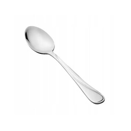Tējas un kafijas karotīšu komplekts, 14 cm, 6 gab., pulēts tērauds, KINGHoff KH 1439