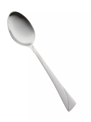 Tējas/ kafijas karotīšu komplekts, 14 cm, 6 gab., tērauds, Kinghoff KH 1440  Hover