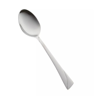 Tējas/ kafijas karotīšu komplekts, 14 cm, 6 gab., tērauds, Kinghoff KH 1440