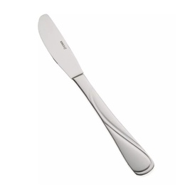 Galda nažu komplekts, 3 gab., 21 cm, pulēts tērauds, Kinghoff KH 1443