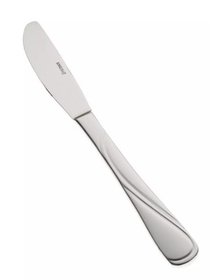 Galda nažu komplekts, 3 gab., 21 cm, pulēts tērauds, Kinghoff KH 1443  Hover
