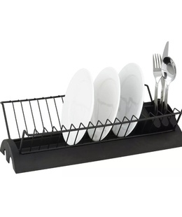 Trauku žāvētājs KING HOFF, 41.5 x 25.5 x 11.5 cm, KH 1499  Hover