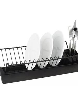 Trauku žāvētājs KING HOFF, 41.5 x 25.5 x 11.5 cm, KH 1499  Hover