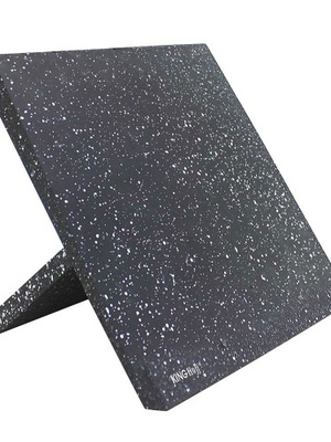 Magnētiskais nažu atbalsts - turētājs Kinghoff, 21,5 x 21,5 cm. KH 1560  Hover