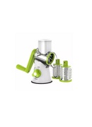 Dārzeņu rīve, KINGHOFF KH 1652, 26,5x12,5x24cm  26,5 x 12,5 x 24 cm