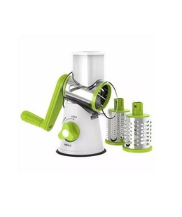 Dārzeņu rīve, KINGHOFF KH 1652, 26,5x12,5x24cm  26,5 x 12,5 x 24 cm  Hover