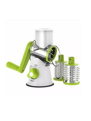 Dārzeņu rīve, KINGHOFF KH 1652, 26,5x12,5x24cm  26,5 x 12,5 x 24 cm  Hover