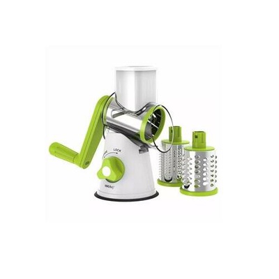 Dārzeņu rīve, KINGHOFF KH 1652, 26,5x12,5x24cm  26,5 x 12,5 x 24 cm