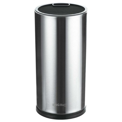 KINGHoff Nažu statīvs, 11.6 x 11.6 x 23.4 cm KH 1654