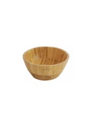 KINGHoff bambusa bļoda, 16.1x11.5x7.5 cm KH 1694