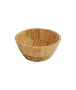 KINGHoff bambusa bļoda, 16.1x11.5x7.5 cm KH 1694  Hover