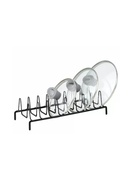 Trauku žāvētājs, 33,5x14x9 cm, tērauda KINGHoff KH 1717