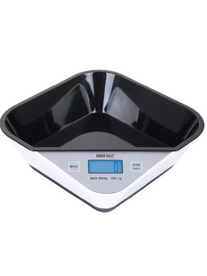 Virtuves svari ar bļodu Kinghoff KH 1826  Hover