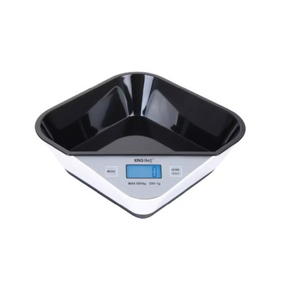 Virtuves svari ar bļodu Kinghoff KH 1826