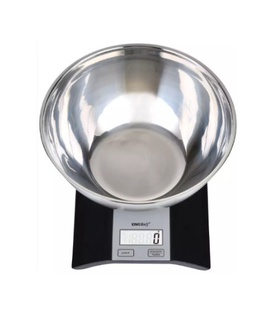 Virtuves svari ar bļodu, 2 l, KING Hoff, KH 1828  Hover