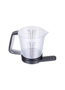 Virtuves svari ar 1.5L  mērglāzi Kinghoff KH 1829