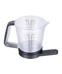 Virtuves svari ar 1.5L  mērglāzi Kinghoff KH 1829  Hover