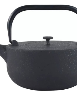 Čuguna tējkanna ar filtru, 1,1 L, KING Hoff, KH 1844  Hover