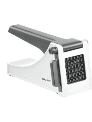 Kartupeļu un frī kartupeļu griezējs, šķēlētājs, KINGHOFF, KH 1872  Hover