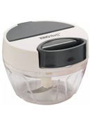 Dārzeņu smalcinātājs, diam 12.5 cm, 400 ml tilpums, KINGHoff, KH 1881