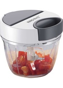 Dārzeņu smalcinātājs, 12.5 cm diametrs, 900 ml tilpums, KINGHoff, KH 1882