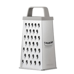 Kinghoff 4-pušu rīve, augstums: 16 cm, KH 1986