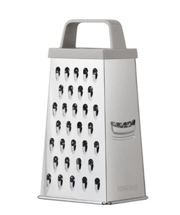 Kinghoff 4-pušu rīve, augstums: 16 cm, KH 1986  Hover