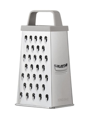 Kinghoff 4-pušu rīve, augstums: 16 cm, KH 1986  Hover