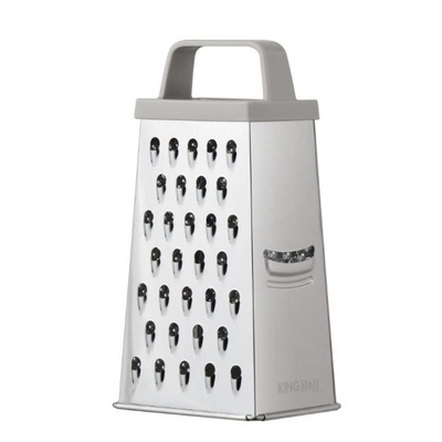 Kinghoff 4-pušu rīve, augstums: 16 cm, KH 1986